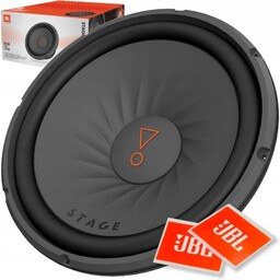 Głośnik basowy Jbl Stage 122 subwoofer 30cm 1000W