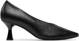 Czółenka HÖGL 8-106000 Czarny