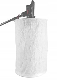 Cylindryczny Softbox Aputure Space Light Bowens