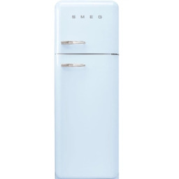 Smeg FAB30RPB5 172cm Pastelowy błękitny Lodówka
