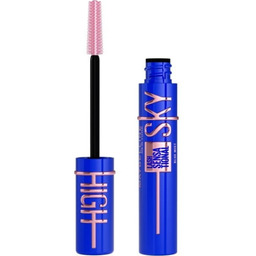 MAYBELLINE Lash Sensational Maskara do rzęs wydłużająca Sky