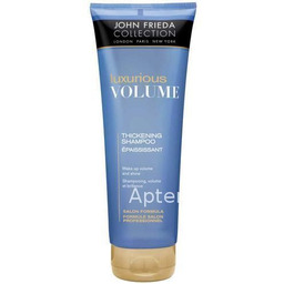 JOHN FRIEDA_Luxurious Volume Thickening Shampoo szampon zagęszczający włosy