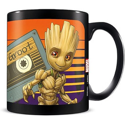 Pyramid International ''Guardians of The Galaxy Mug in