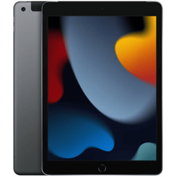Tablet APPLE iPad 10.2 (9 gen.) 64GB Wi-Fi+Cellular