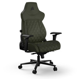 Corsair TC500 LUXE Fotel dla gracza Tapicerowane siedzisko