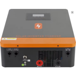 Inwerter hybrydowy off-grid PowMr 4.2kW 24V MPPT POW-HVM4.2K-24V-E+WiFi