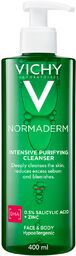 Vichy Normaderm, żel głęboko oczyszczający do twarzy