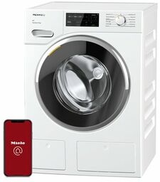 MIELE Pralka WWG 760 WPS 9kg 1400 obr