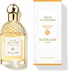 Guerlain Aqua Allegoria Mandarine Basilic, Woda toaletowa 75ml