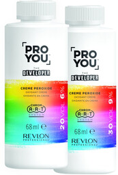 Revlon ProYou The Developer Peroxide Oksydant do farb