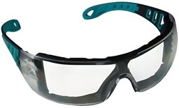 DEDRA Okulary ochronne DED7100