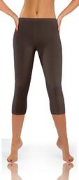 Legginsy Damskie Sportowe 3/4