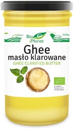 Masło Klarowane Ghee Bio 425 g - Bio
