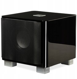 Rel T/7x aktywny subwoofer 200W 20cm