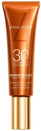 Infinite Bronze Tinted Protection Sunlight Cream SPF30 tonujący