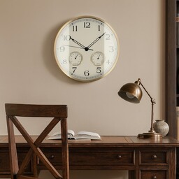 Zegar Ścienny Loraso