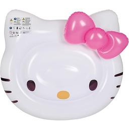 Happy People Hello Kitty Floater, ok. 140 x
