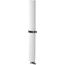 OTHELLO MONO SLIM grzejnik 300x1890mm, biały mat 2301189030SB