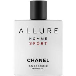 CHANEL Allure Homme Sport SHOWER GEL 200ml