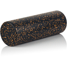 Wałek gładki do masażu ciała kręgosłupa regeneracyjny 45