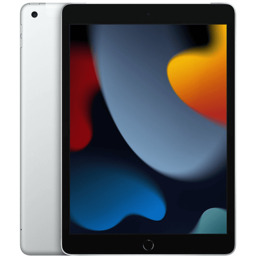 Tablet APPLE iPad 10.2 (9 gen.) 256GB Wi-Fi+Cellular