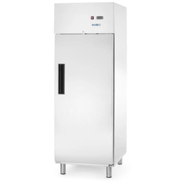 Szafa chłodnicza 465 L GN 2/1 1-drzwiowa ze