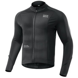ROCKBROS Koszulka rowerowa 15400002003 (rozmiar L)