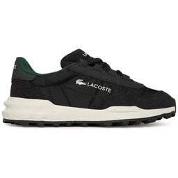 Sneakersy Lacoste 750SFA0082 Czarny