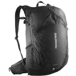 Salomon Plecak Trailblazer 30 - black-alloy