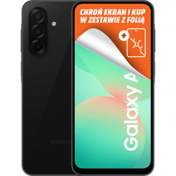 PRODUKT PO EKSPOZYCJI - Smartfon SAMSUNG Galaxy A26