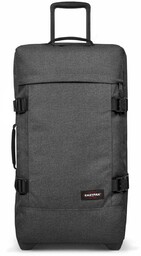 Torba podróżna Eastpak Tranverz M - black denim