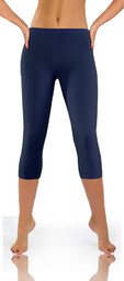 Legginsy Damskie Sportowe 3/4