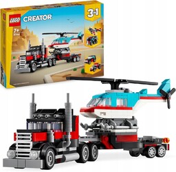 Lego Creator (31146) [klocki]