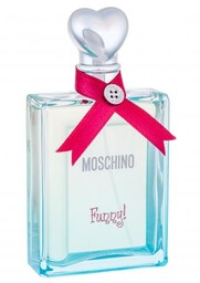 Moschino Funny! woda toaletowa 100 ml dla kobiet