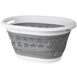 GOCKOWIAK Kosz na pranie Oval Compact 25 l
