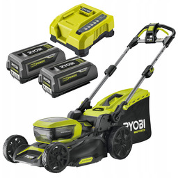Ryobi Kosiarka 46 CM Akumulatorowa Max Power 36V