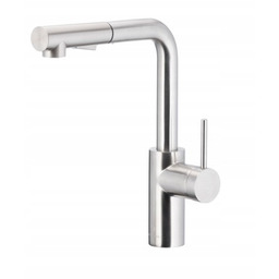 Kfa Bateria Kuchenna Wyciągana W. Duero Basic Inox