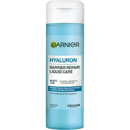 Garnier Hyaluron Barrier Repair Liquid Care: toner