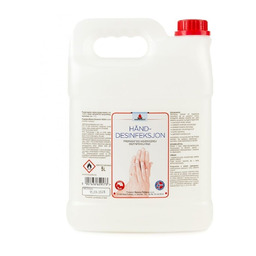 Norenco Hand Desinfeksjon Preparat antybakteryjny do higienicznej dezynfekcji