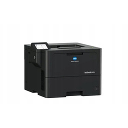 Drukarka jednofunkcyjna laserowa (mono) Konica-Minolta Bizhub 5001i