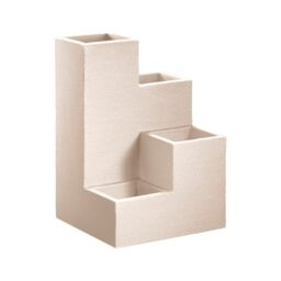 Doniczka kaskadowa Kubus 40 x 40 x 60