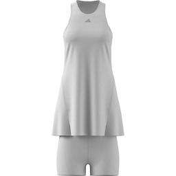 adidas Kobiety Club Tennis Climacool Dress, white/white, XXL