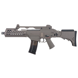 Karabinek ASG Specna Arms SA-G11V KeyMod EBB -