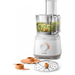 Philips Compact Food Processor 700 W Daily Collection