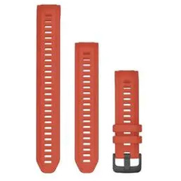 Garmin do zegarka 20 mm Poppy Pasek