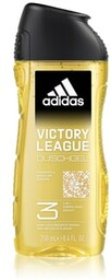 Adidas Victory League Żel pod prysznic 250 ml