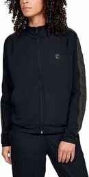 Under Armour Damska kurtka podróżna Athlete Recovery Top