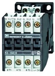 3-polowy / 5,5kW / 14A / 110V AC