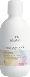 Wella Color Motion, szampon chroniący kolor włosów farbowanych,