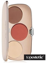 Jane Iredale GreatShape Contour Kit ZESTAW do konturowania